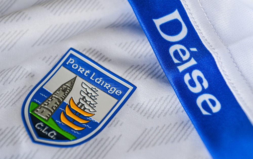 LIST: Waterford GAA players playing abroad this summer