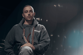 Dermot Kennedy is coming to Limerick next summer