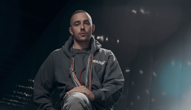 Dermot Kennedy is coming to Limerick next summer