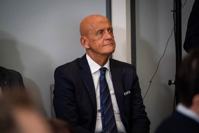 FIFA has told referees involved in this summer’s tournament that delays to play caused by substitutions, treatment to injured players, goal celebrations and VAR interventions should be added on at the end of each half.