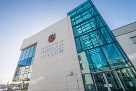 Carlow IT