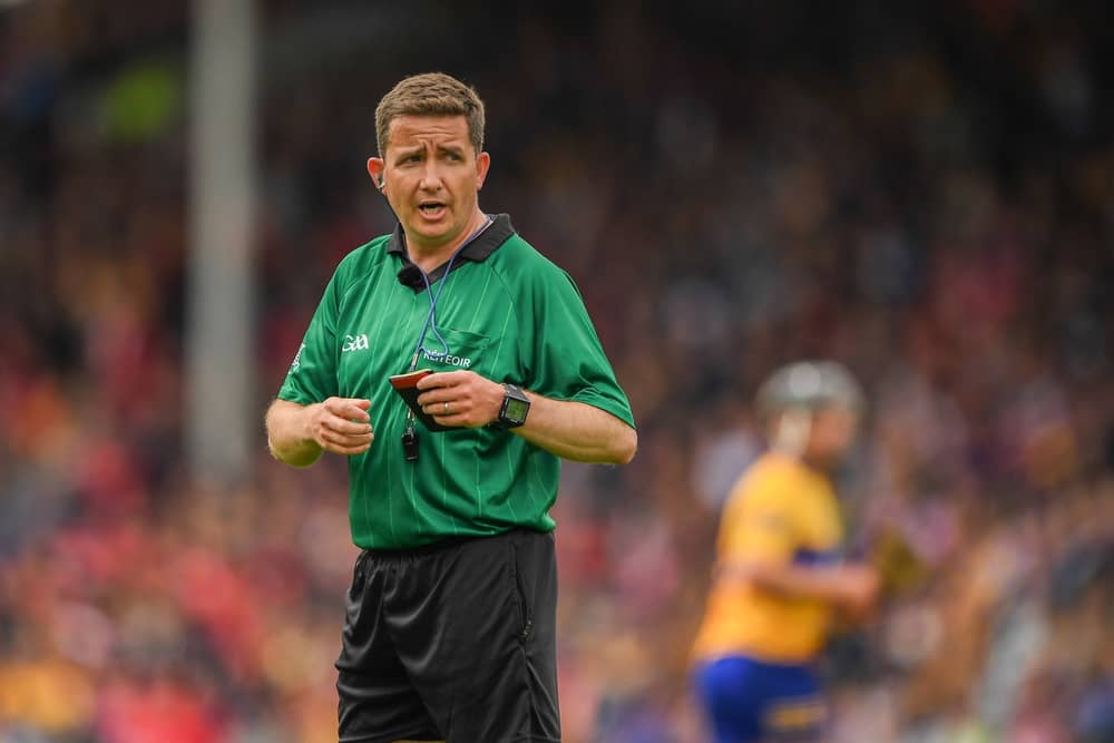 Colm Lyons