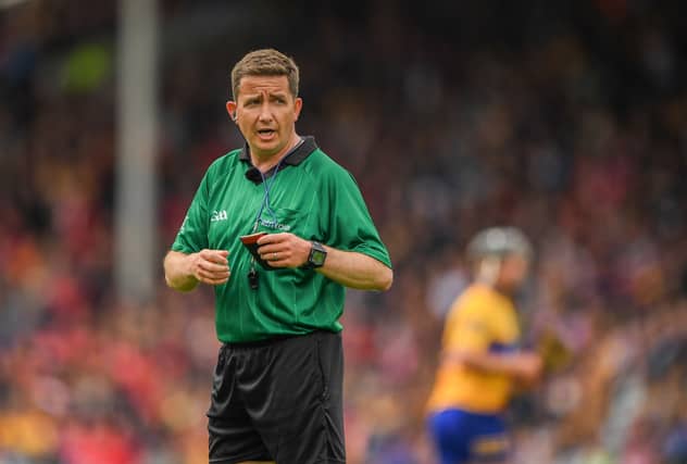 Colm Lyons