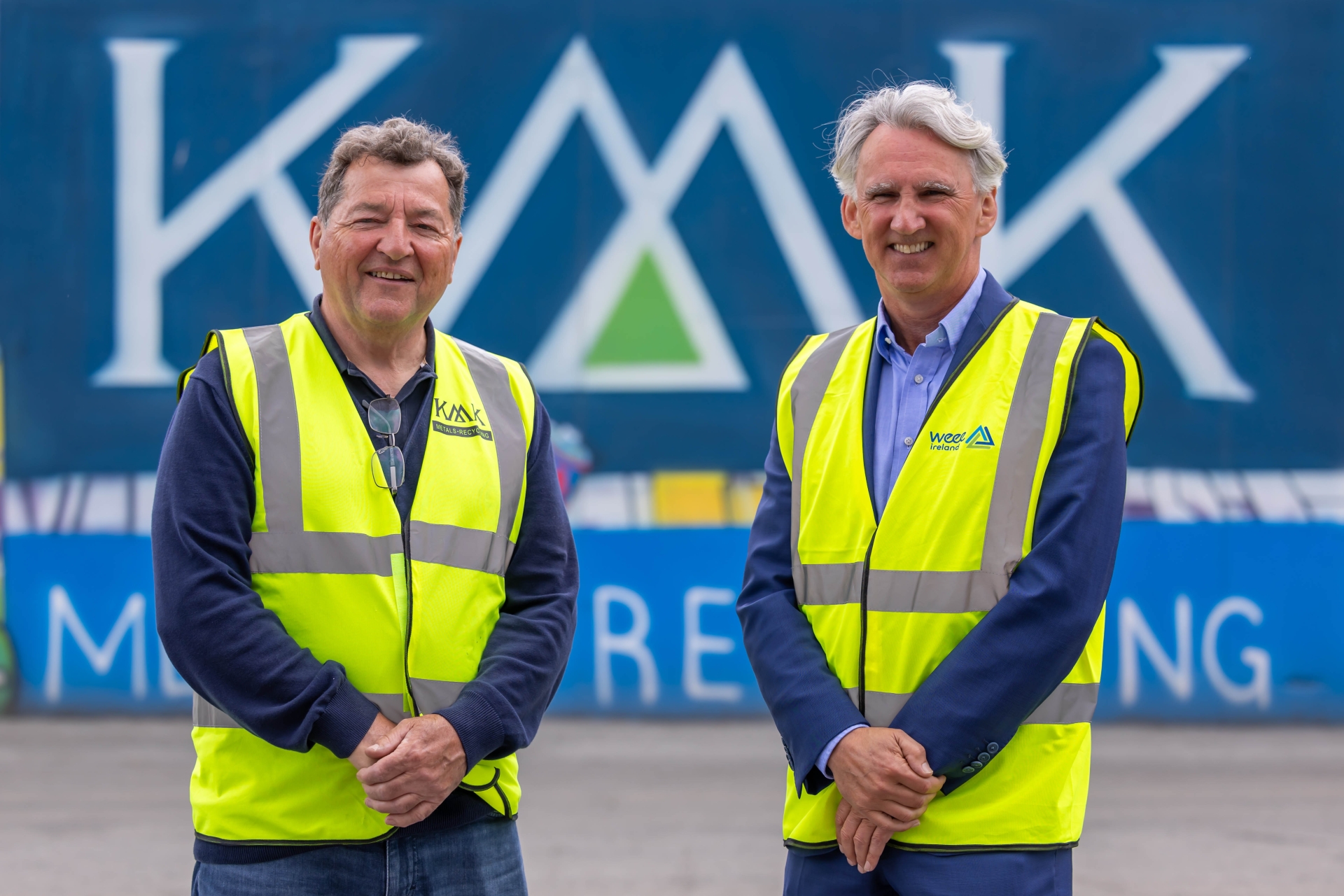Consumers in Offaly recycled 707 tonnes of electrical waste in 2022
