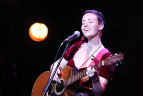 Emma Langford will take part in the 2023 International Songwriting Retreat
