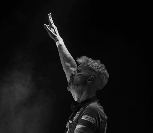 Block Rocking Beats is an unmissable performance from Dec Pierce's radio show