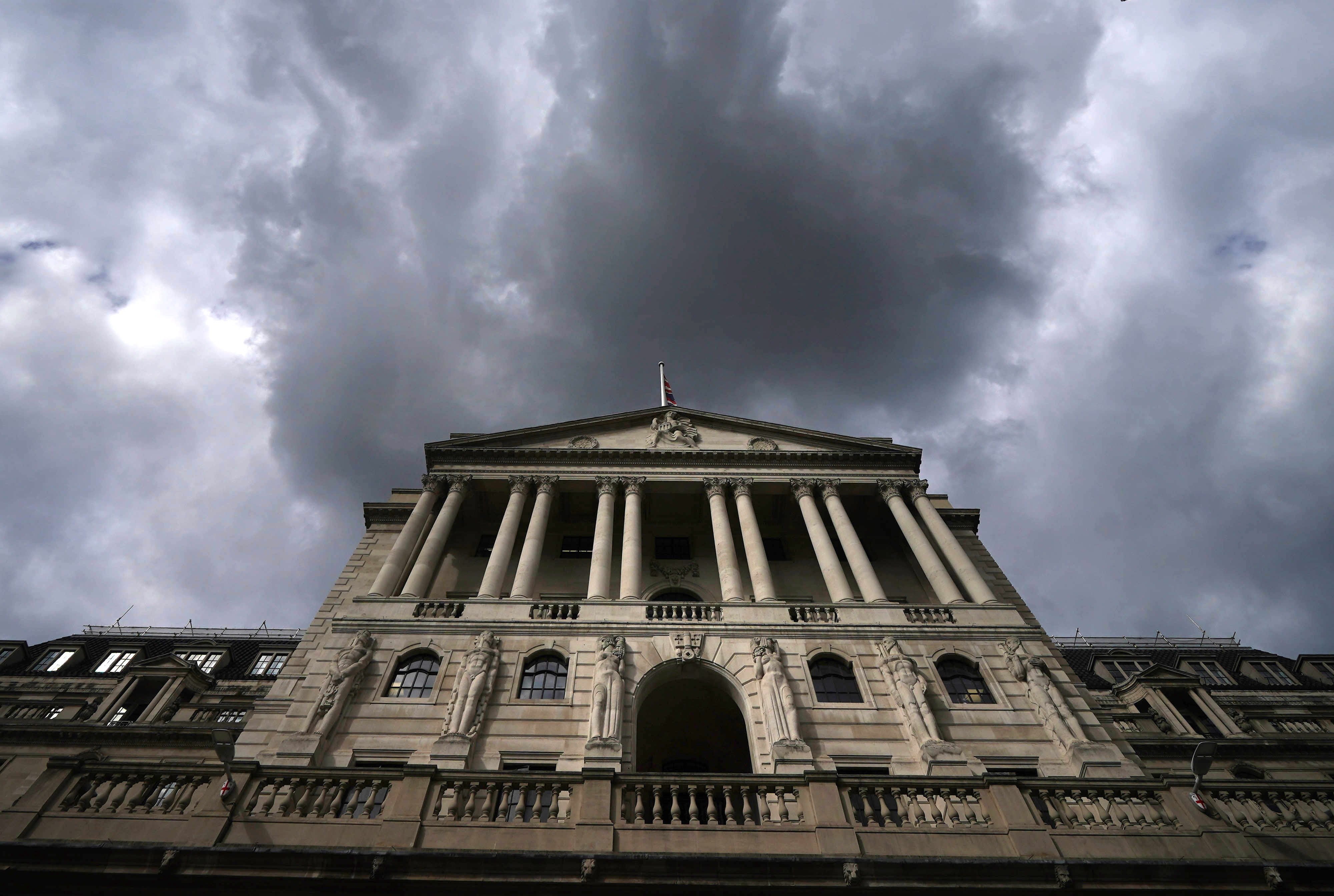 Bank of England set to raise interest rates again as high inflation sticks