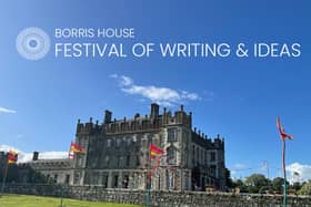 Borris House Festival of Writing and Ideas celebrates eleventh year