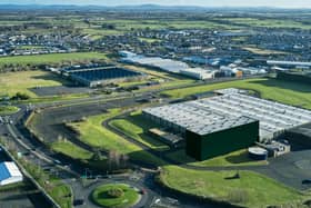 NUA Manufacturing, a subsidiary of Glenveagh Properties, has officially opened the new facility at the site of the former Braun factory at O’Brien Road in Carlow.