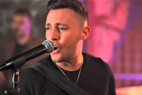 Nathan Carter is the headline act for Donegal Town Summer Festival's Sunday programme