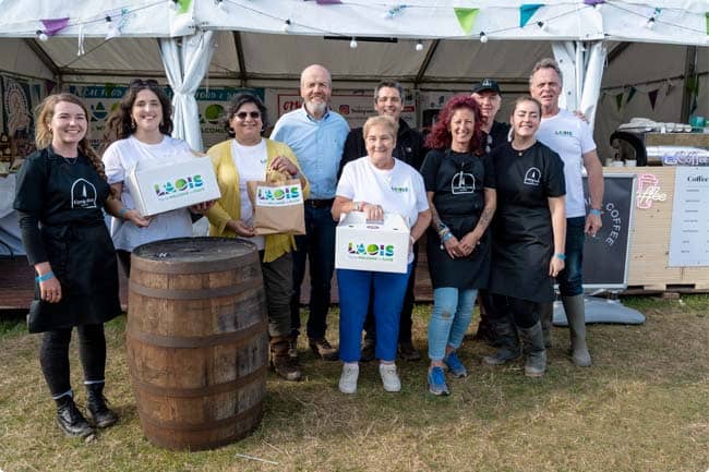 The Laois Taste collective
