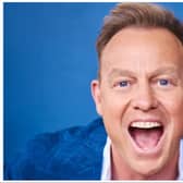 Jason Donovan's exclusive Irish interview ahead of this year's Forever Young Festival 2023