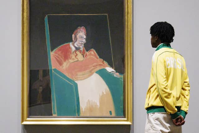 “Capturing the Moment will begin with some of the most renowned expressive painters of the post-war period” and “will also show how the influence runs in the opposite direction, with a series of strikingly painterly photographs,” the museum explains.