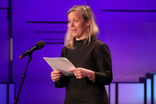 “I’ve been through restructures myself and it’s not nice, so I understand it. I am utterly committed to BBC local growing for the long term,” he said.