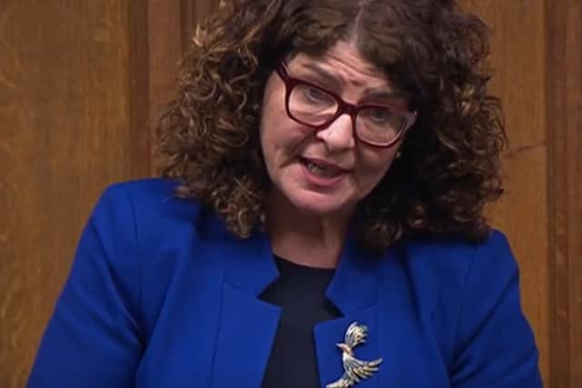 Former prime minister Theresa May has been among the Conservative critics warning the Illegal Migration Bill to “stop the boats” could harm efforts to tackle human trafficking.