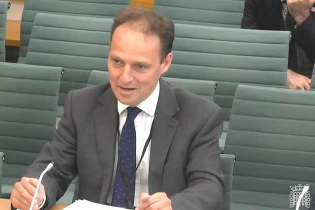 Mr Brooke added: “I can reassure you on behalf of ITV that we do take all of these allegations very seriously precisely because we do have a culture where people’s conduct matters enormously.”