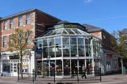 19 retail units for sale at Bridge Centre Tullamore