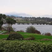 Funding has been approved for a sensory garden in Killaloe
