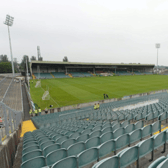 Limerick's must win game at the TUS Gaelic Grounds against Cork is a sell-out