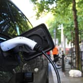 Demand is increasing for electric cars