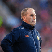 Westside says that tightening up the defence is a priority for Tipperary manager Liam Cahill and his backroom team. Picture: David Fitzgerald/Sportsfile