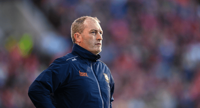 Westside says that tightening up the defence is a priority for Tipperary manager Liam Cahill and his backroom team. Picture: David Fitzgerald/Sportsfile