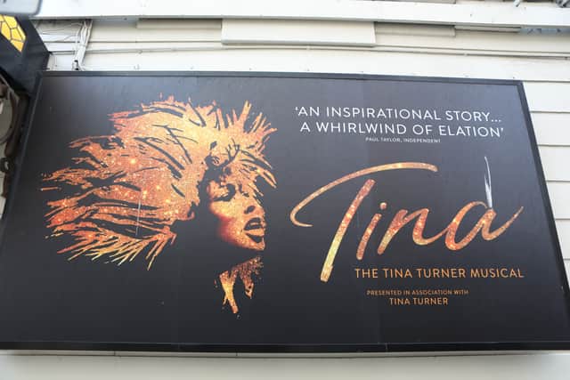 The original production was directed by Phyllida Lloyd and premiered on April 17 2018 at the Aldwych Theatre in London.