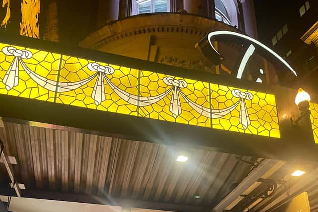 For fans attending Tina: The Tina Turner Musical at the Aldwych Theatre on Wednesday evening, there were tears, “moving” words from cast members and an “electric finale” after news of Turner’s death was announced during the interval.