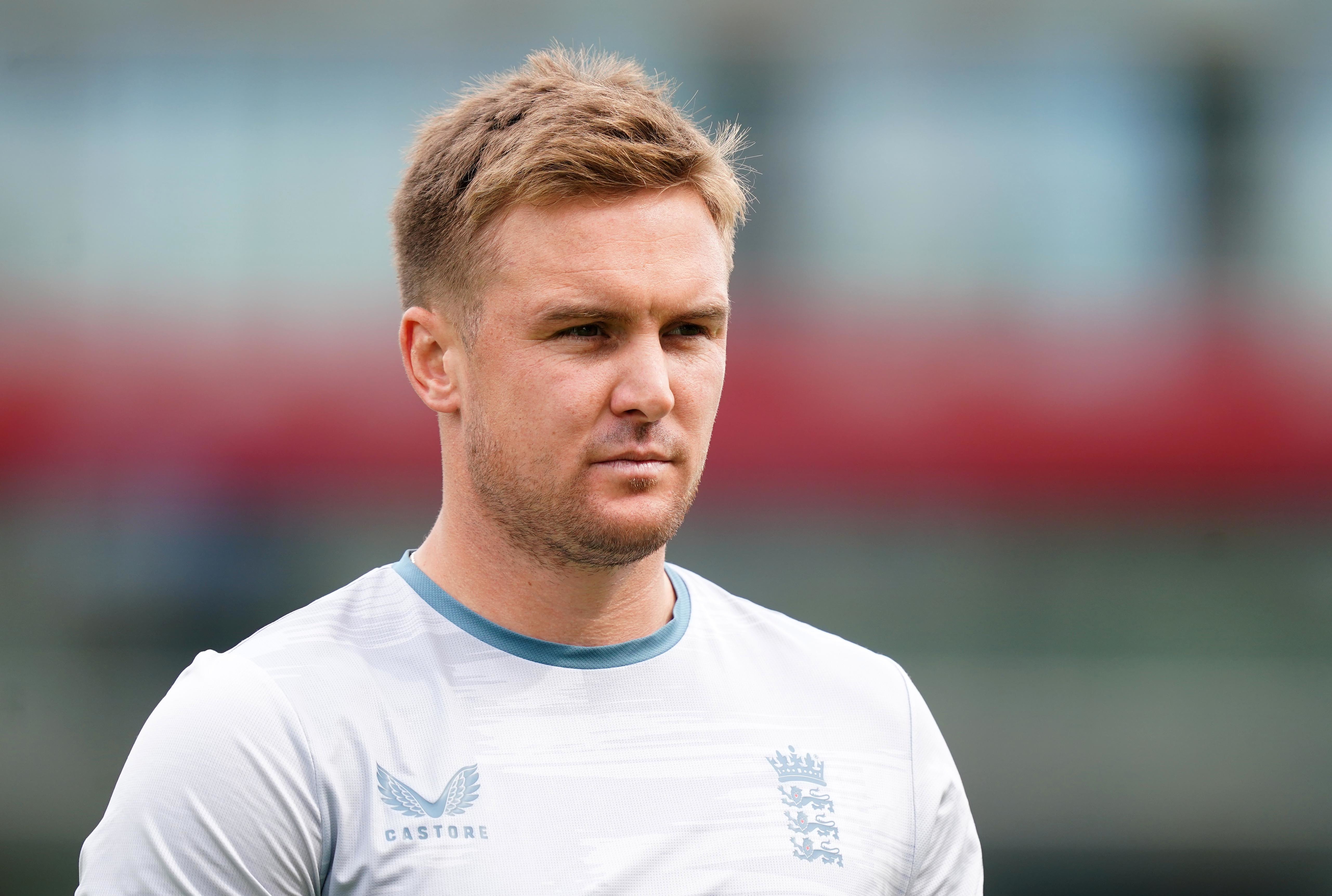 Jason Roy set to cancel England deal to star in new US competition