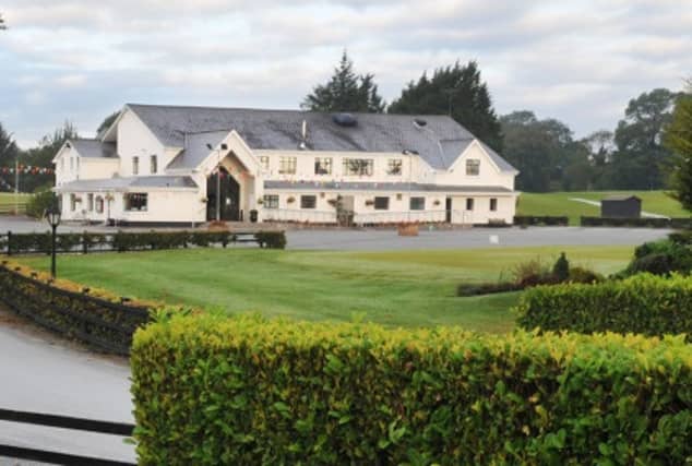 Ardee Golf Club