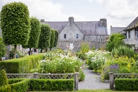 Rothe House and Gardens