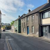 Vicar Street, Kilkenny