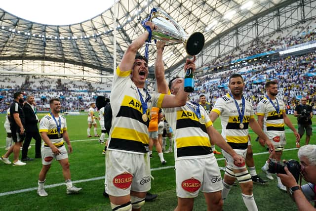 Ireland international Gibson-Park will return to the starting XV alongside a host of other star names after head coach Cullen opted to rest them for last weekend’s surprise 16-15 defeat by Munster.
