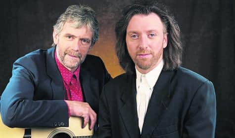 And we later had the legend of Johnny Logan, but that story is for ‘another year’; Linda Martin, Niamh Kavanagh, Paul Harrington and Charlie McGettigan, and Eimear Quinn.  