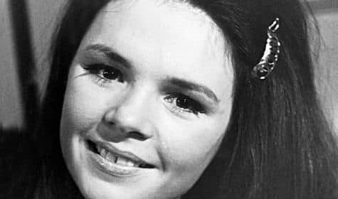 I remember as far back as Dana and her All Kinds of Everything, as the reel was played repeatedly and constantly for years after her victory in 1970.  