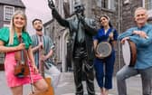 Dubbed the ‘Homecoming’, Fleadh Cheoil na hÉireann is returning to Mullingar, back to where it all began in 1951