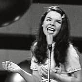 There doesn't appear to be much interest in the Eurovision, which Ireland won for the first time in 1970 with Dana's 'All Kinds of Everything',  in the north Tipperary town of Nenagh