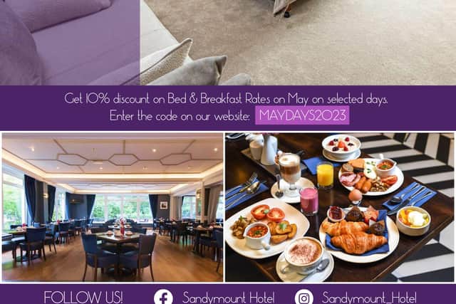 The Sandymount Hotel is a hidden gem located between the beautiful leafy suburb of Ballsbridge and the seaside coastal village Sandymount. Just a short leisurely stroll to Dublin city centre, the Sandymount Hotel is your ideal base for exploring Dublin.