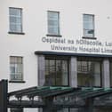 The industrial action by ICU nurses began this Friday morning