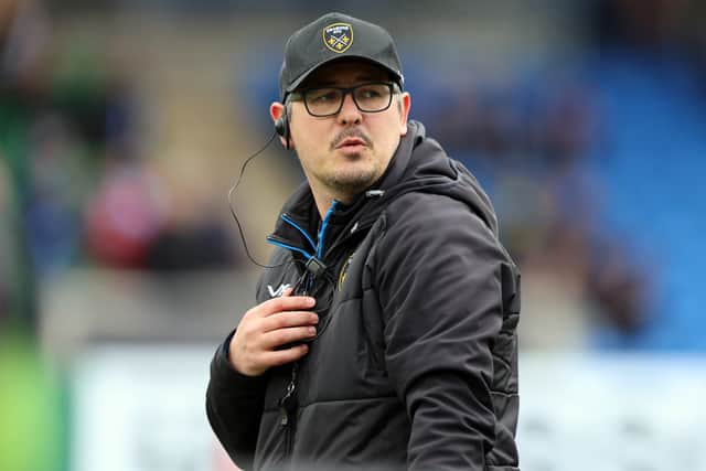 “Dan has enjoyed a fantastic career, playing at the very highest level, and he comes back to the Dragons producing some of his finest rugby, underlined by his recent call-up by Wales.