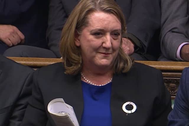 The Bill aims to ensure that people arriving in the UK without permission will be detained and swiftly removed, either to their home country or a third nation such as Rwanda.
