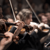 The concert will take place on Sunday, May 14 at the Redemptorist Church on South Circular Road at 4.30pm