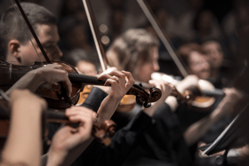 The concert will take place on Sunday, May 14 at the Redemptorist Church on South Circular Road at 4.30pm