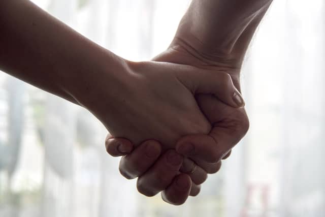 This event is hosted by UHL and the Limerick Bereavement Network in partnership with the Irish Hospice Foundation | PICTURE: Pixabay