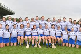 ALL-IRELAND MINOR A FINAL: Waterford v Cork - preview and where to watch. PIC: Sportsfile