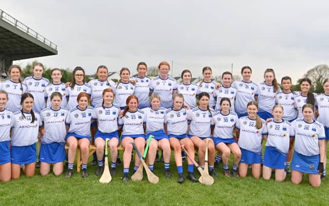 ALL-IRELAND MINOR A FINAL: Waterford v Cork - preview and where to watch. PIC: Sportsfile