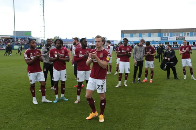 League Two