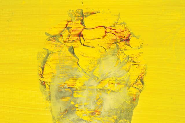Many critics noted the emphasis on his lyricism, with The Guardian, which gave the album four out of five stars, saying: “Sheeran is frequently mocked for writing in prosaic broad brushstrokes, but the lyrics here feel focused and painfully blunt.”