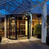 Sligo Park Hotel is investing more than €3m in a comprehensive redesign and refurbishment .