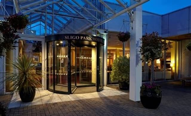 Sligo Park Hotel is the venue for the North West Kings and Queens festival